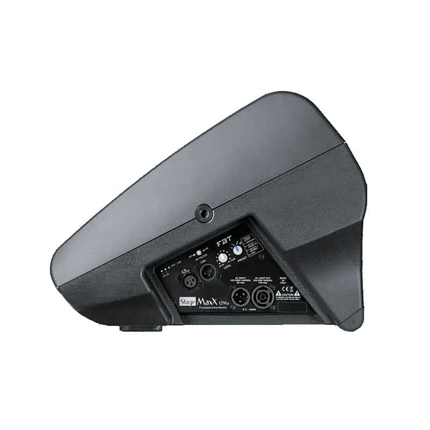 FBT Stagemaxx 12 MA - Monitor de piso 12