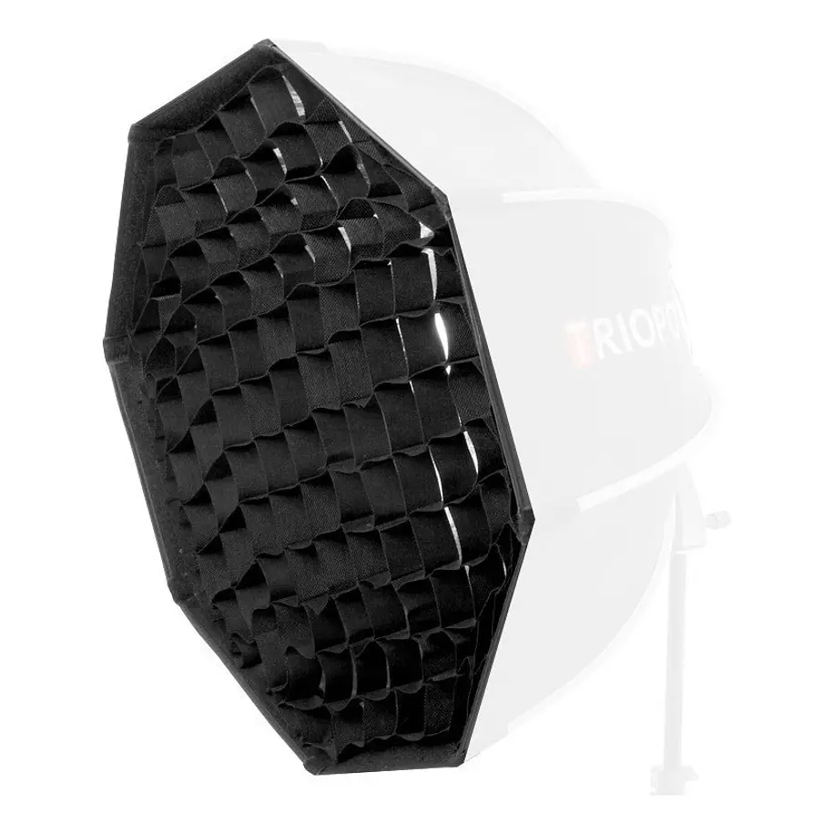 Triopo Grid o Grilla Para Softbox K2 55cm 1