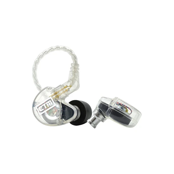 CTM CE110 - Audífonos in ear 1