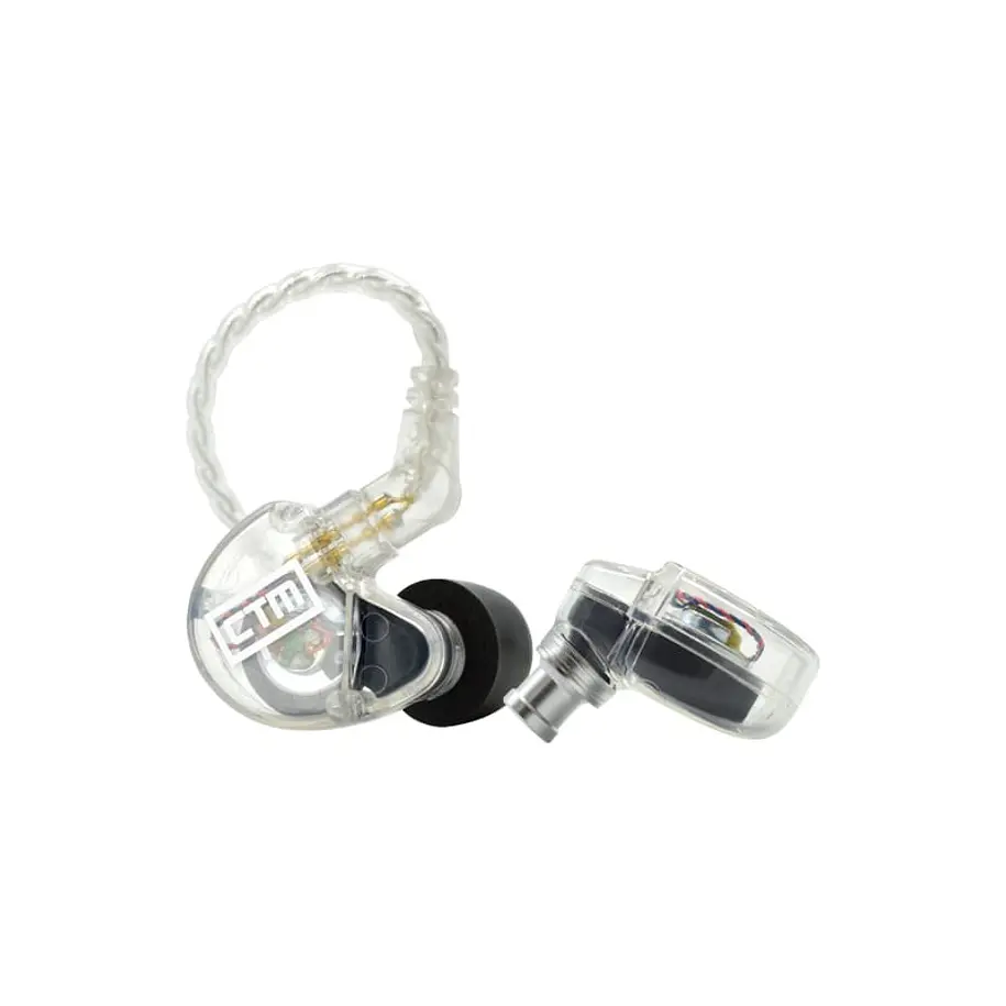 CTM CE110 - Audífonos in ear 1