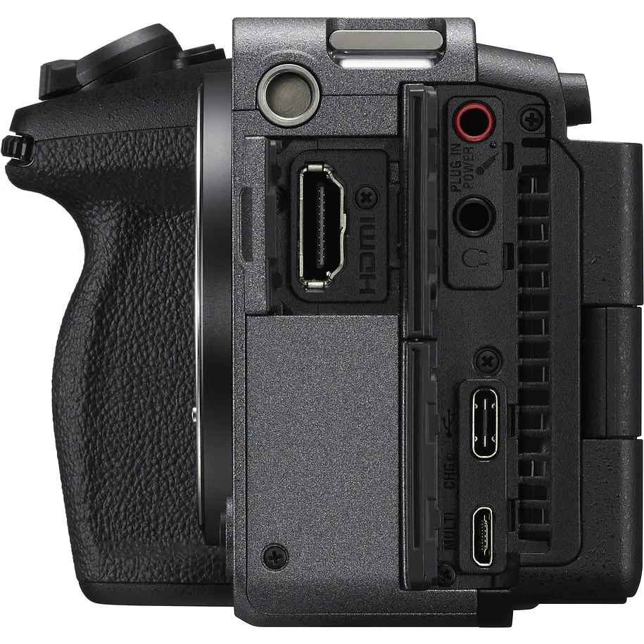 Sony FX3 Cámara Linea Cinema Full Frame (Sin Lente) (ILME-FX3A.SOLA  ILME-FX3A) 5