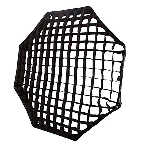 Triopo Grid o Grilla Para Softbox K2 55cm 2