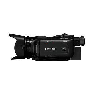 Canon XA60 Videocámara profesional UHD 4K