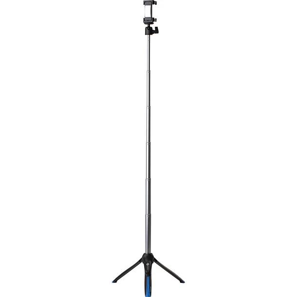 Benro BK15 mini trípode de mesa y palo selfies para smartphones 13