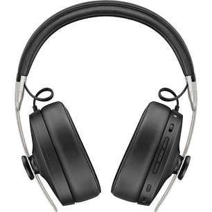 Sennheiser Audífono inalámbrico momenttum 3 black