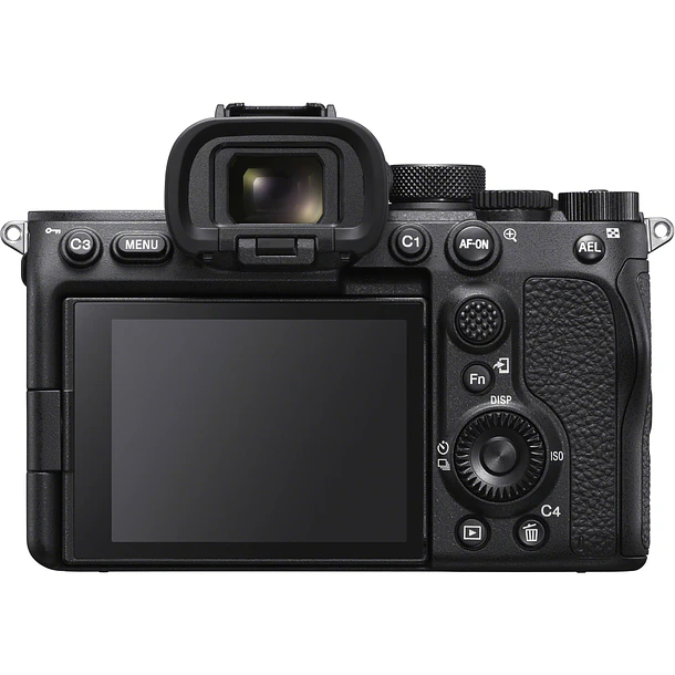 Sony Alpha 7S III Cámara Profesional Para Foto y Video (ILCE-7SM3/BQE38) 3
