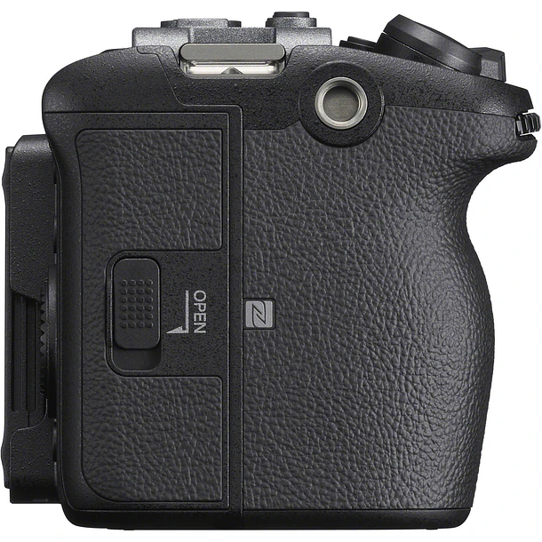 Sony FX3 Cámara Linea Cinema Full Frame (Sin Lente) (ILME-FX3A.SOLA  ILME-FX3A) 6