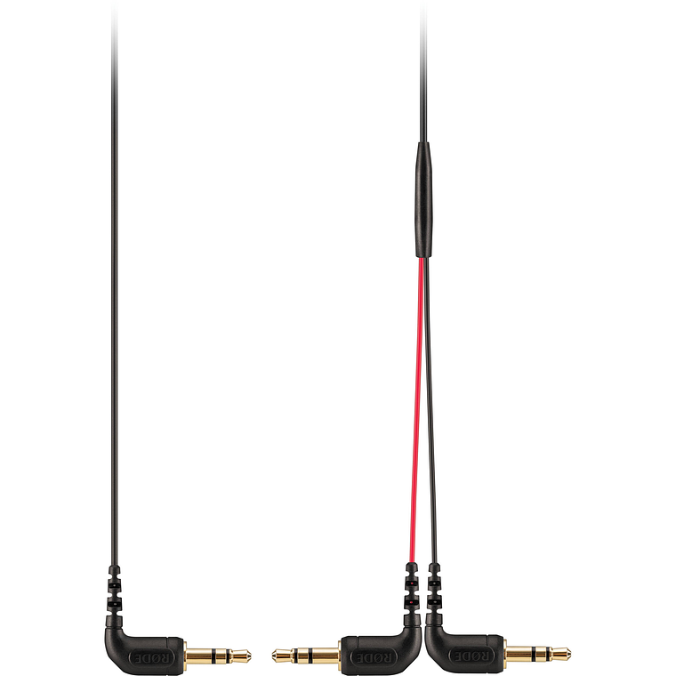 Rode SC11 Cable TRS Splitter 1