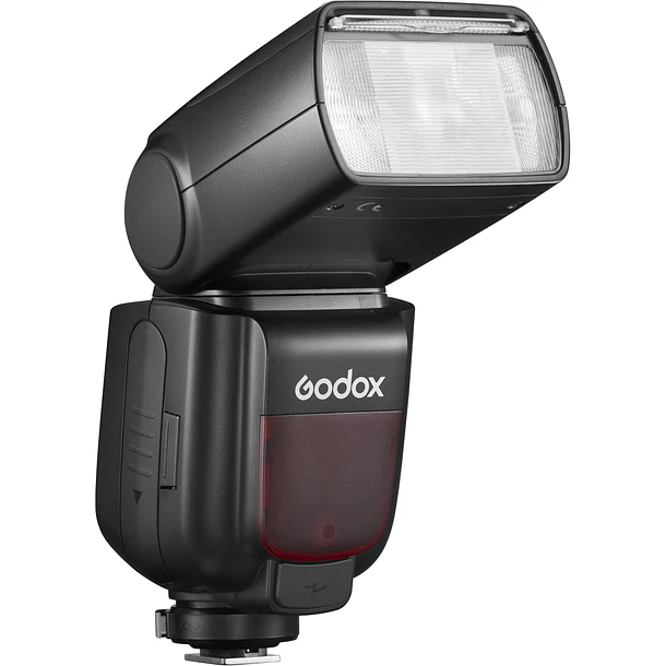 Godox TT685IIF Flash Para Cámaras Fujifilm 1
