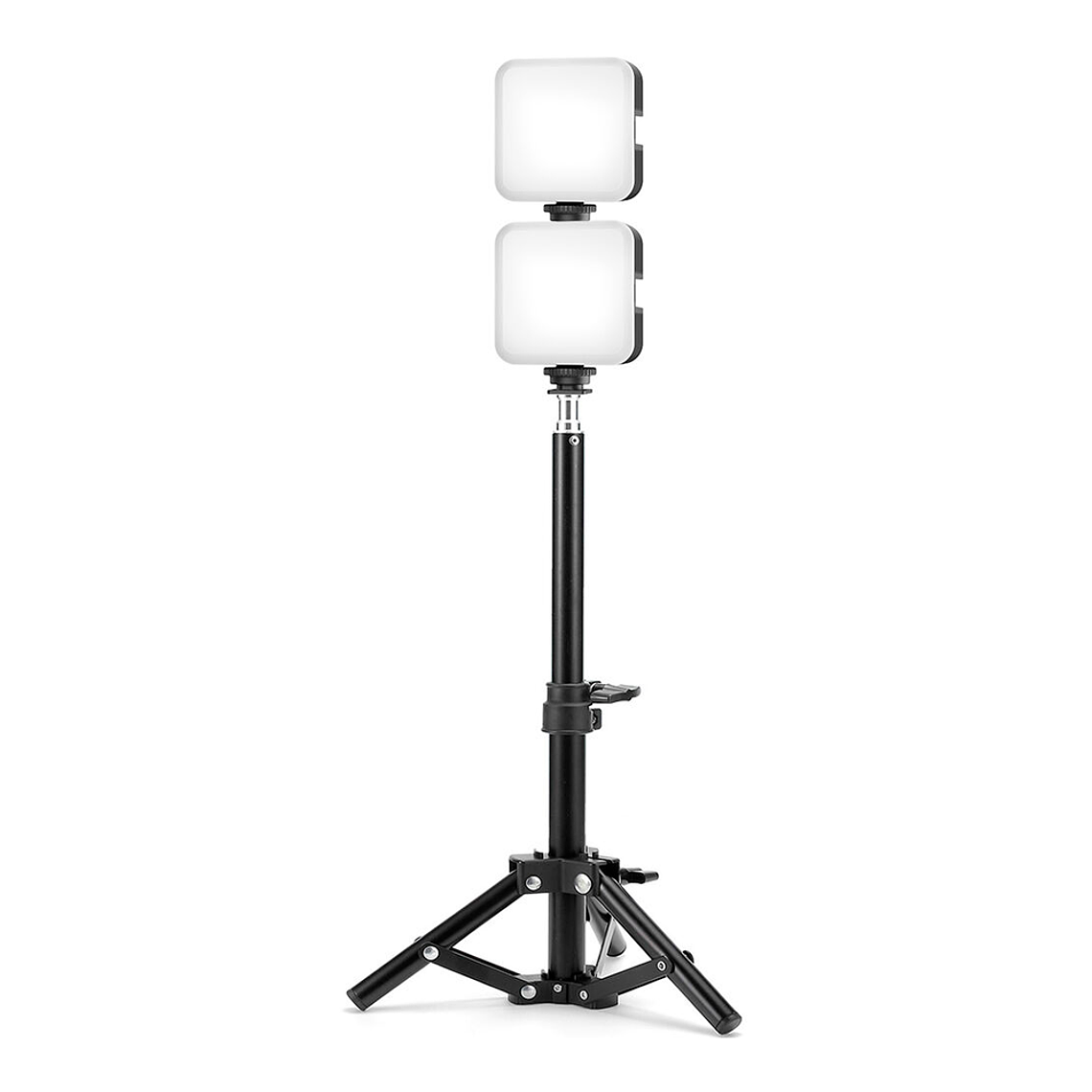 Ulanzi VL61 Lámpara de Leds RGB 12