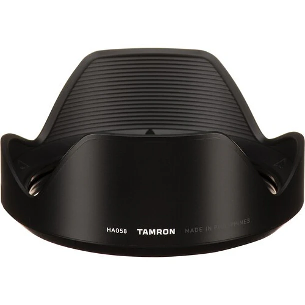 Tamron 35-150mm f/2-2.8 Di III VXD Lente Montura Sony E 20