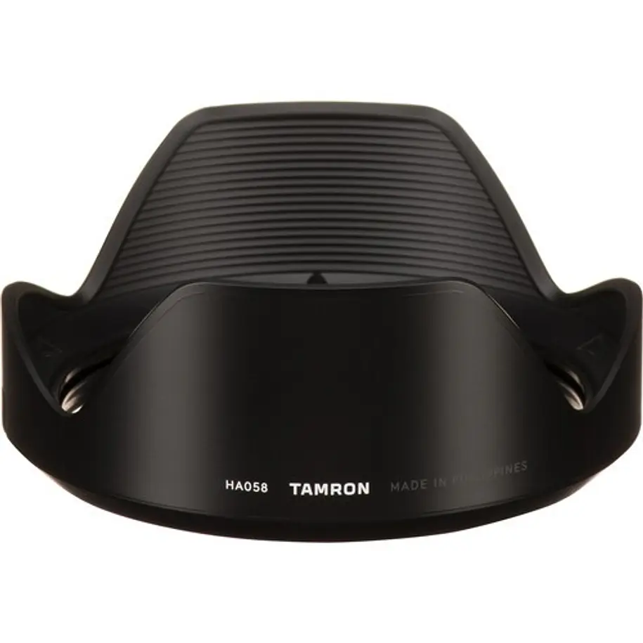 Tamron 35-150mm f/2-2.8 Di III VXD Lente Montura Sony E 20