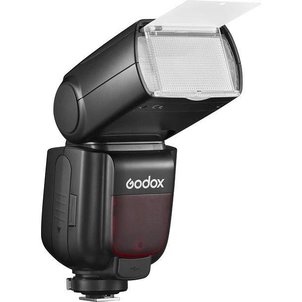 Godox TT685IIF Flash Para Cámaras Fujifilm 2