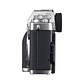 FUJIFILM X-T3 Cámara digital sin espejo (solo cuerpo, silver) - DESCONTINUADO - Miniatura 6