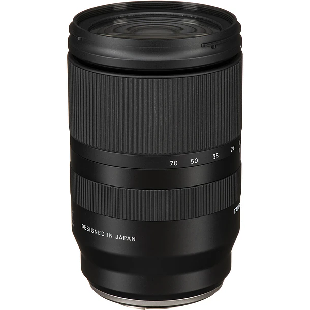 Tamron 17-70mm f/2.8 Di III-A VC RXD Lente Para Sony E 15