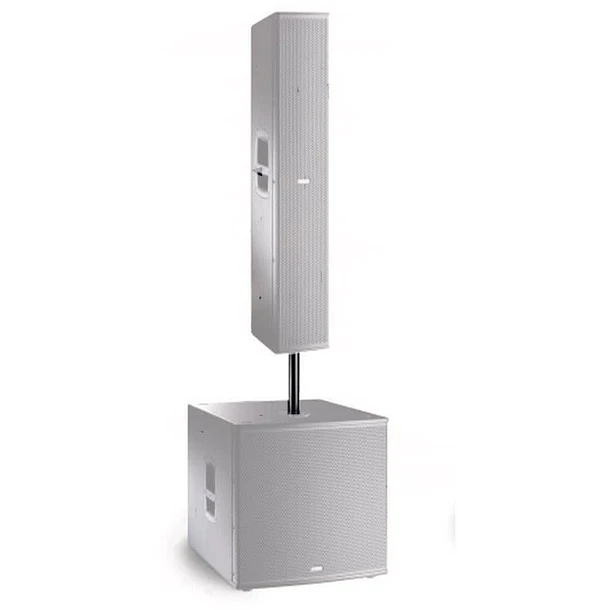 FBT VT-S30 - Barra de acoplamiento de altavoz Vertus CLA 406A 1