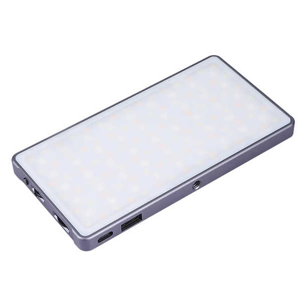 NiceFoto Led RGB TC-158RGB 4