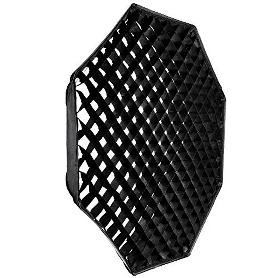 Triopo Grid o Grilla Para Softbox K2 55cm 4