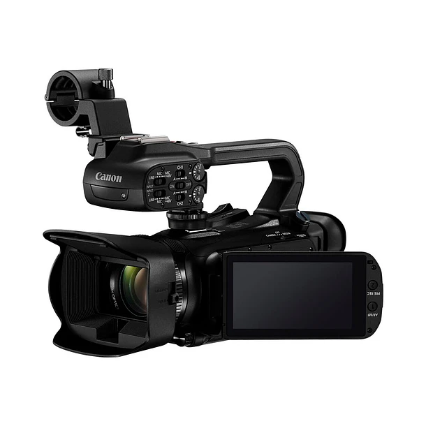 Canon XA65 Videocámara profesional UHD 4K 2