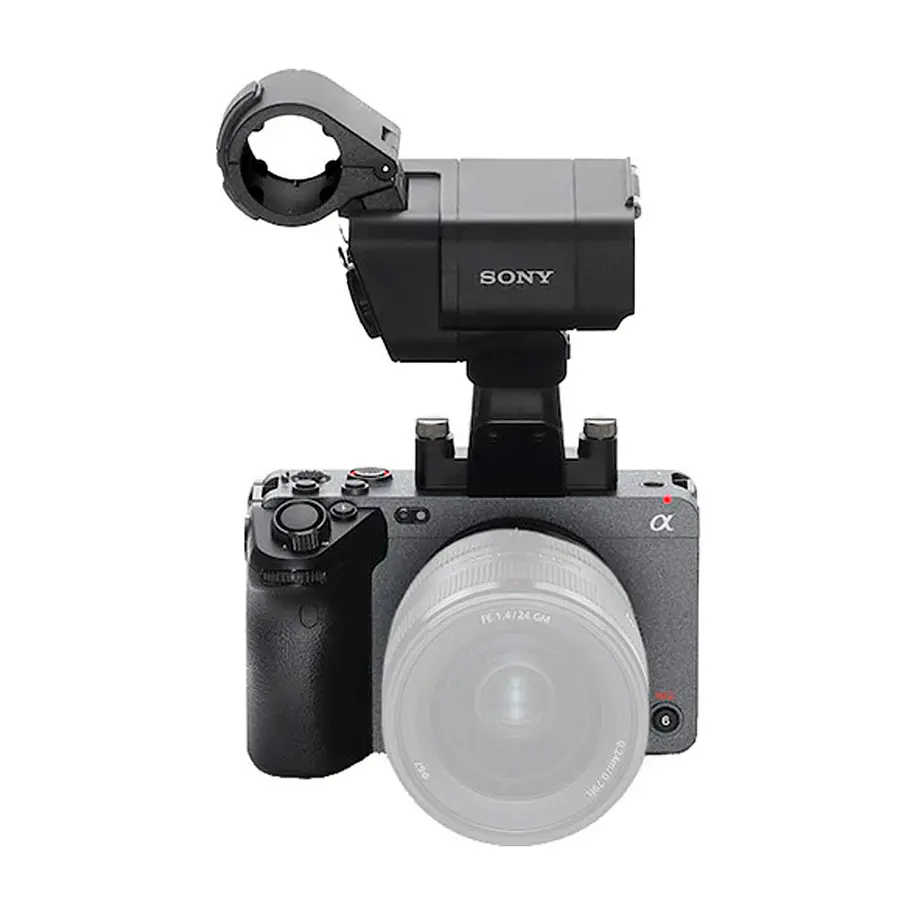 Sony FX3 Cámara Linea Cinema Full Frame (Sin Lente) (ILME-FX3A.SOLA  ILME-FX3A) 8
