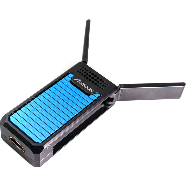 Accsoon CineEye Air Transmisor de Video Inalámbrico 2