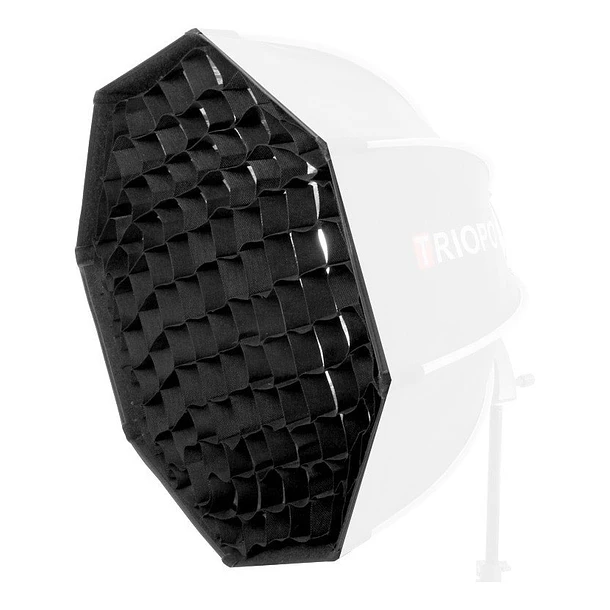 Triopo Grid o Grilla Para Softbox K2 90cm 1