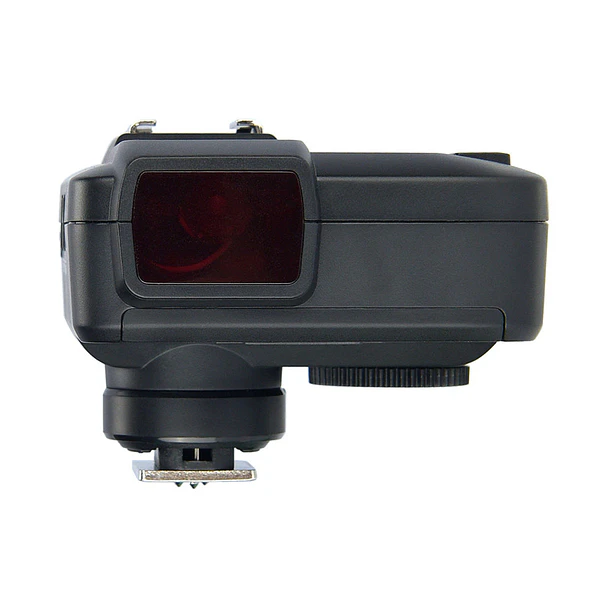 Godox X2T-C Trigger TTL Para Canon, Compatible con Algunos Teléfonos 4