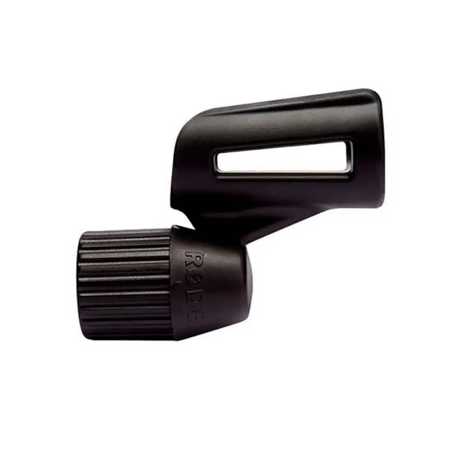 RODE RM1 Clip de micrófono 2