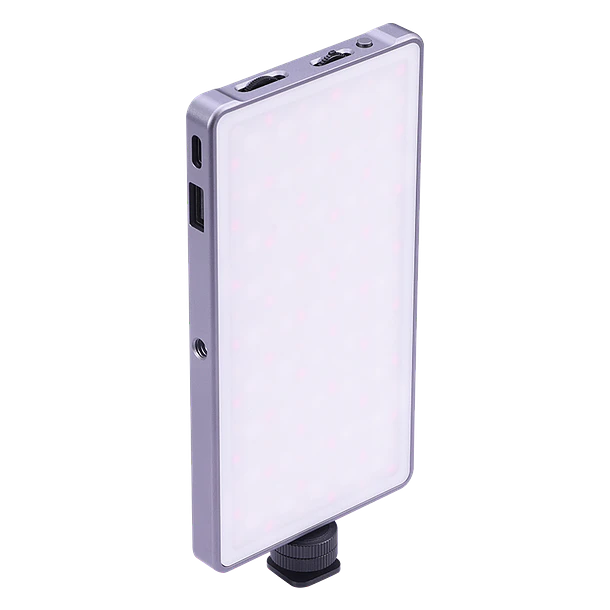 NiceFoto Led RGB TC-158RGB 5