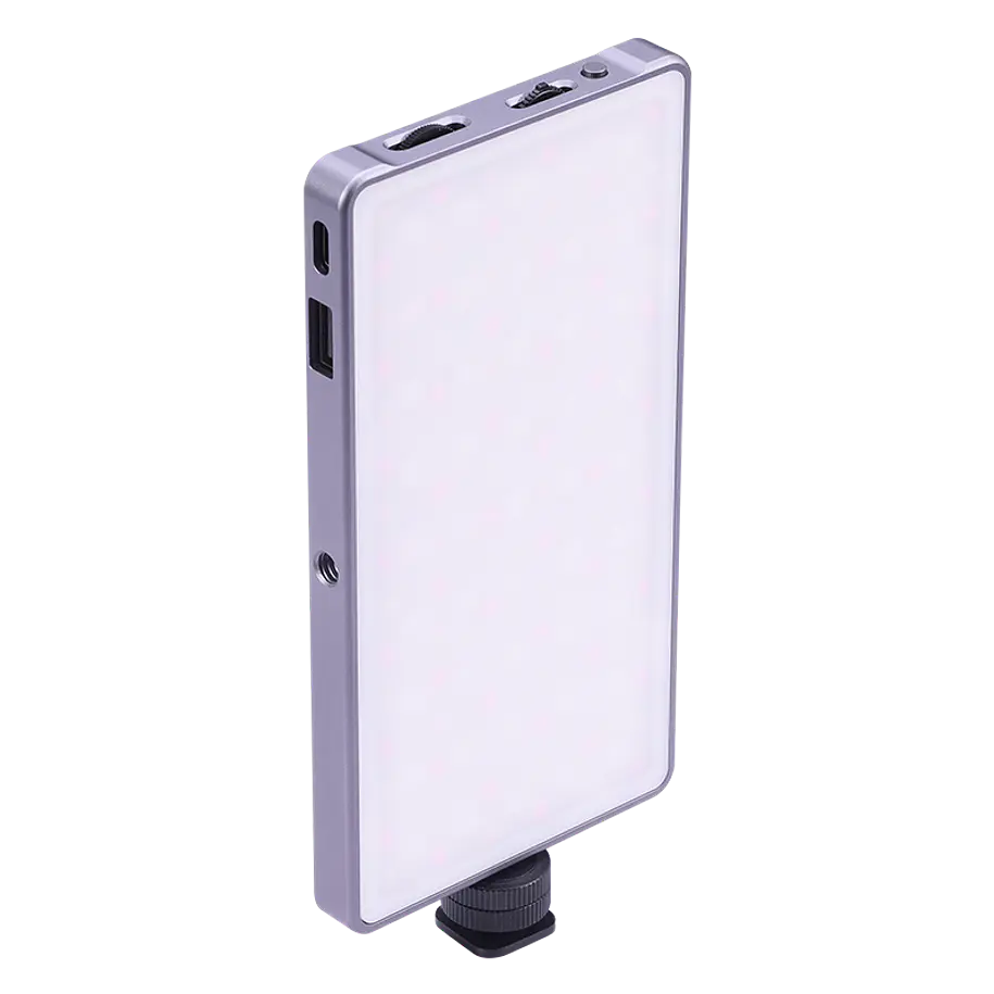 NiceFoto Led RGB TC-158RGB 5