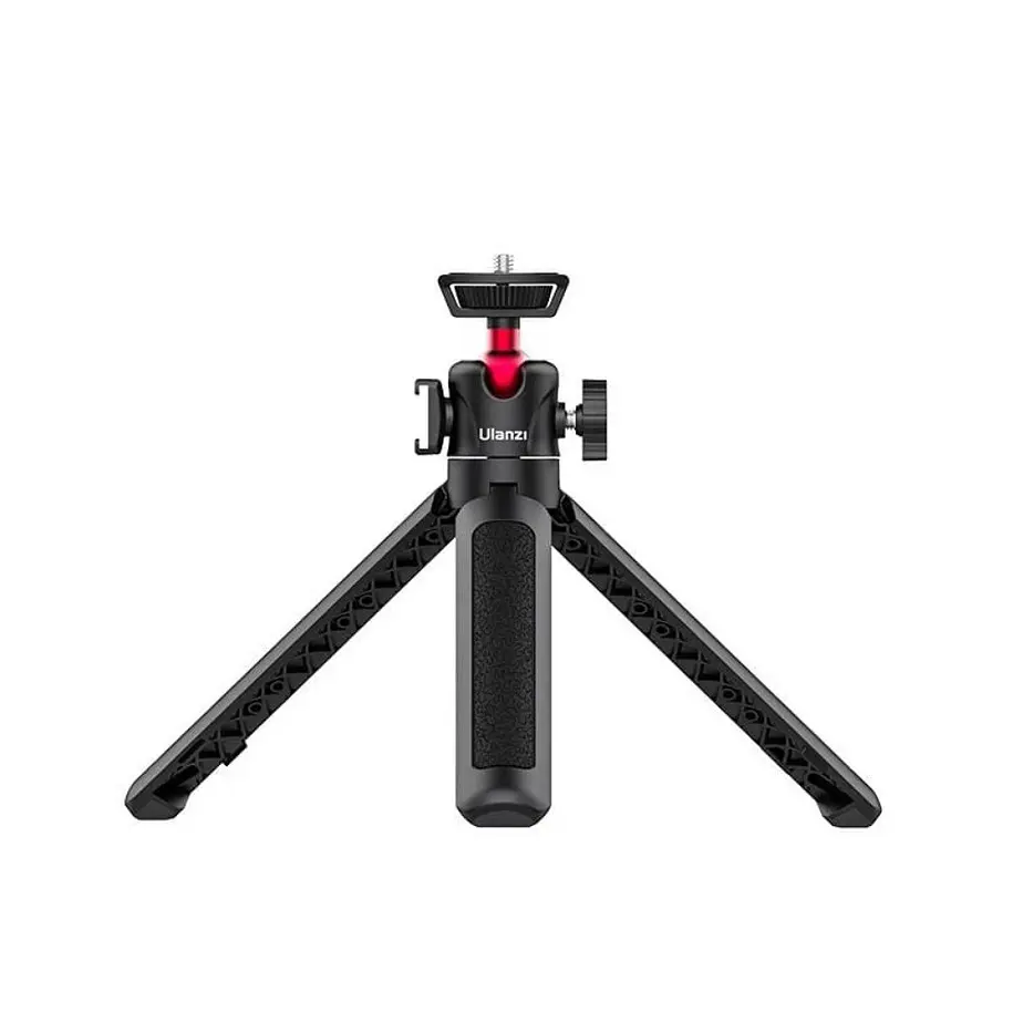 Ulanzi MT-16 Mini Trípode Para Cámara y Accesorios 1