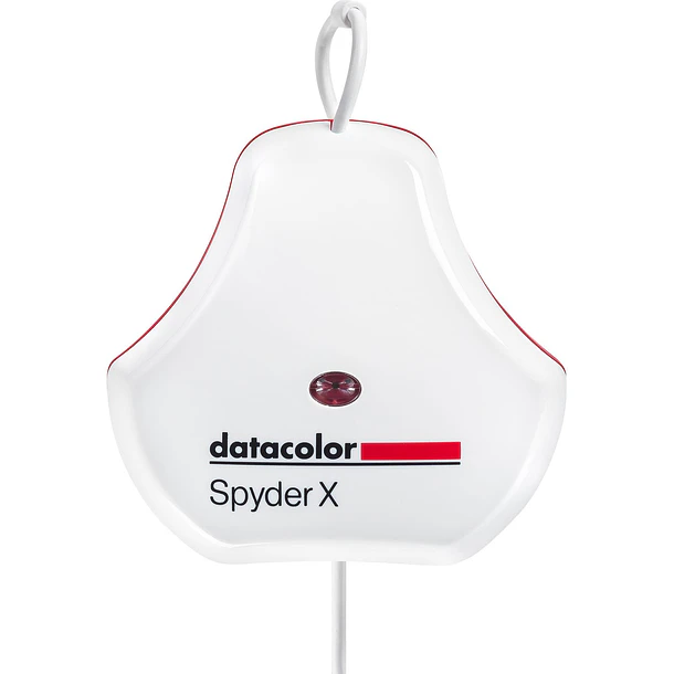 Datacolor SpyderX Elite Colorimetro Calibrador Monitores 1