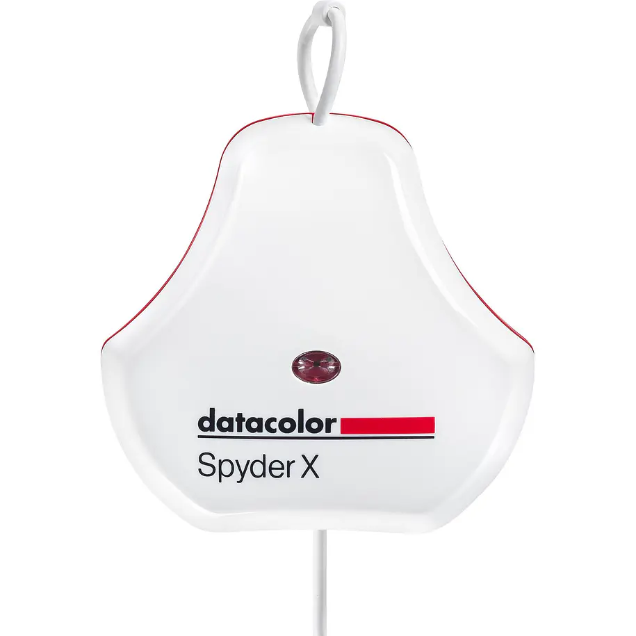 Datacolor SpyderX Elite Colorimetro Calibrador Monitores 1