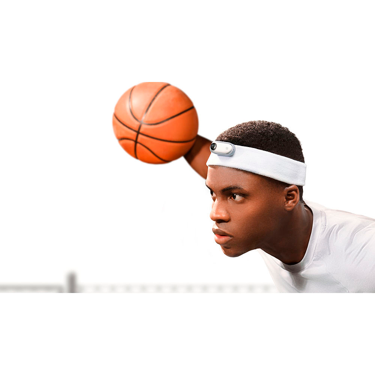 Insta360 GO Cámara de acción 16