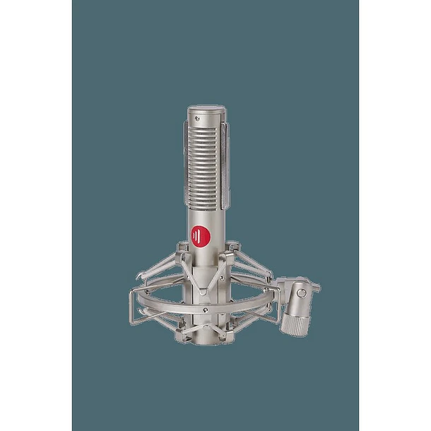 Direct Sound DSR5 - Micrófono a cinta dinámico 2