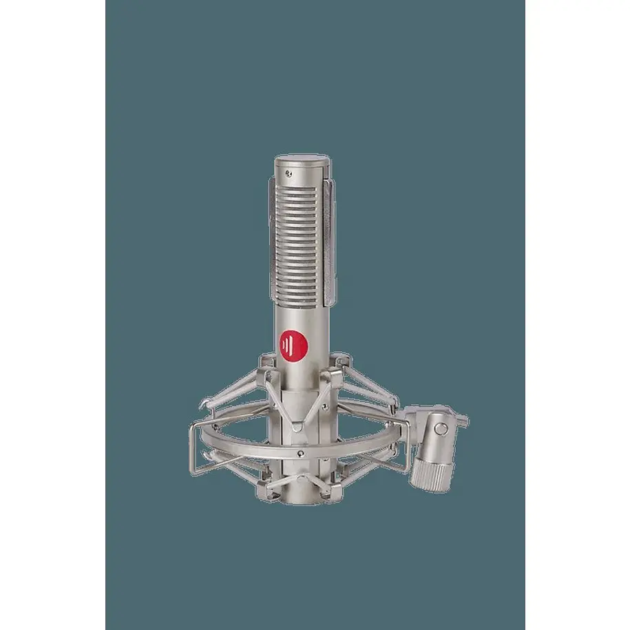 Direct Sound DSR5 - Micrófono a cinta dinámico 2