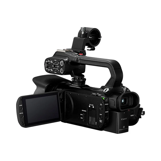 Canon XA65 Videocámara profesional UHD 4K 4