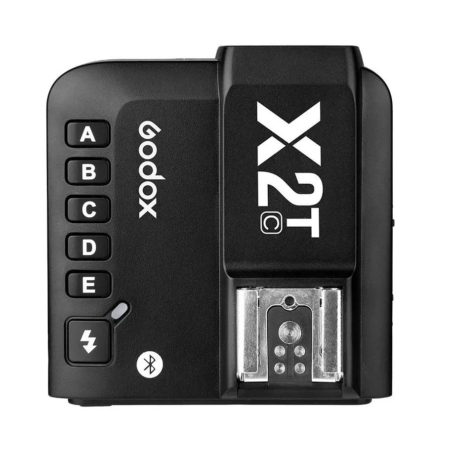 Godox X2T-C Trigger TTL Para Canon, Compatible con Algunos Teléfonos 5