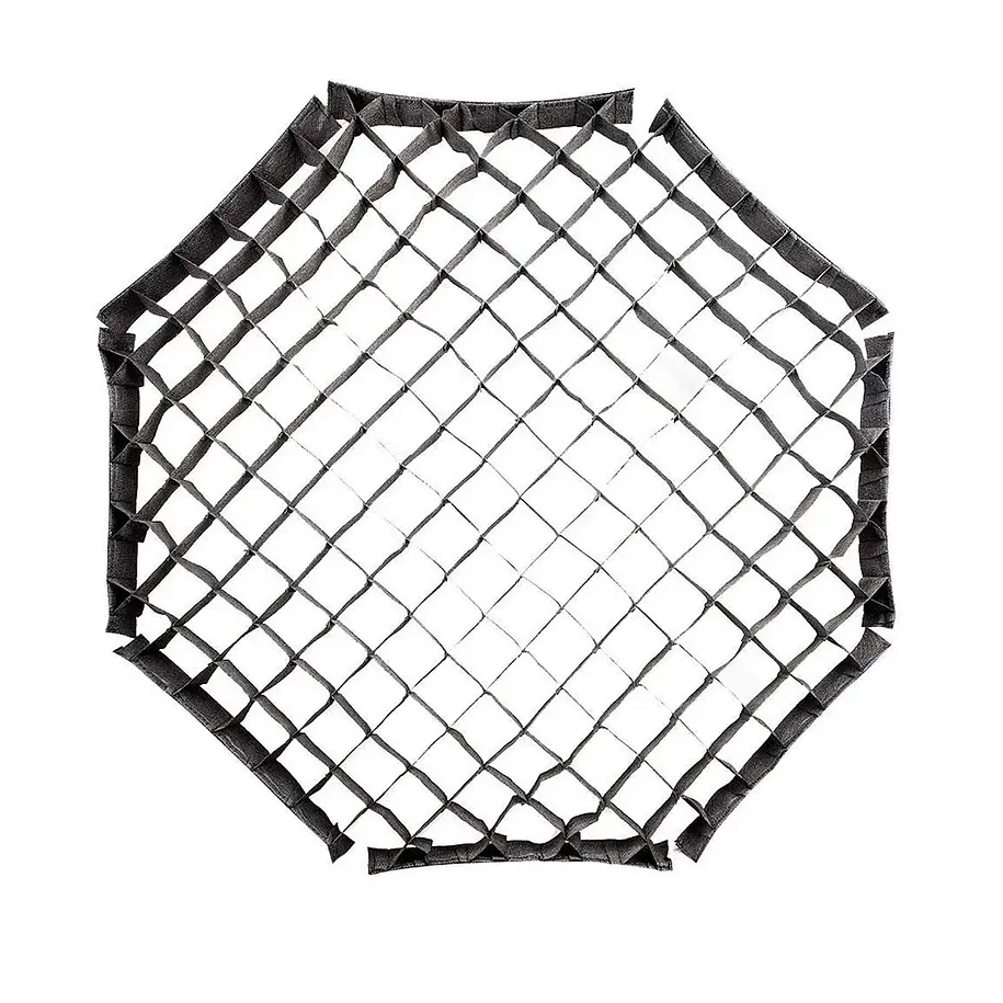 Triopo Grid o Grilla Para Softbox K2 90cm 3