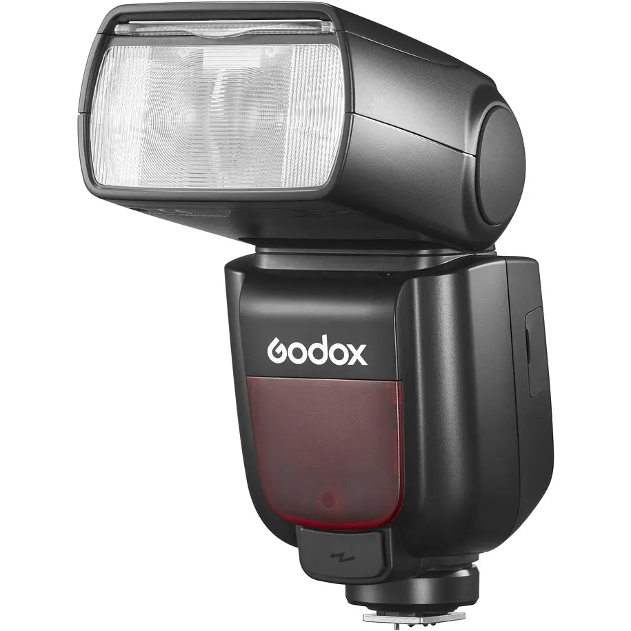 Godox TT685IIF Flash Para Cámaras Fujifilm 4