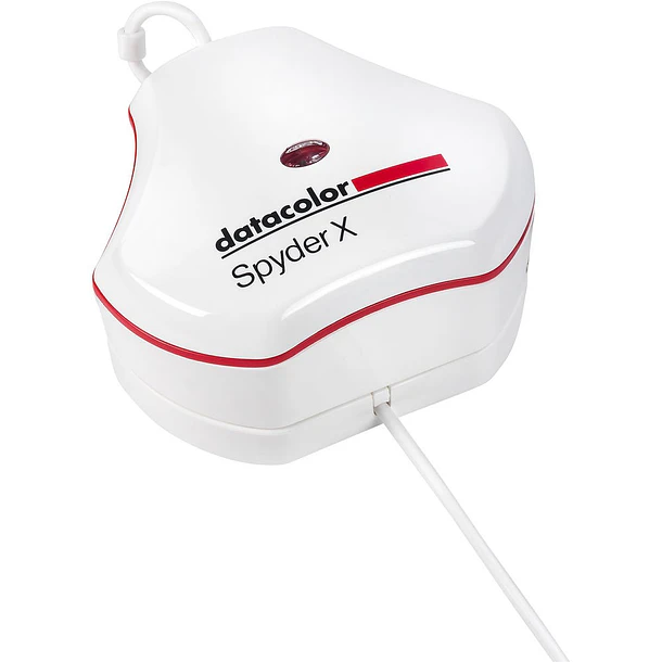 Datacolor SpyderX Elite Colorimetro Calibrador Monitores 2