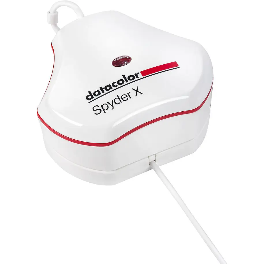 Datacolor SpyderX Elite Colorimetro Calibrador Monitores 2