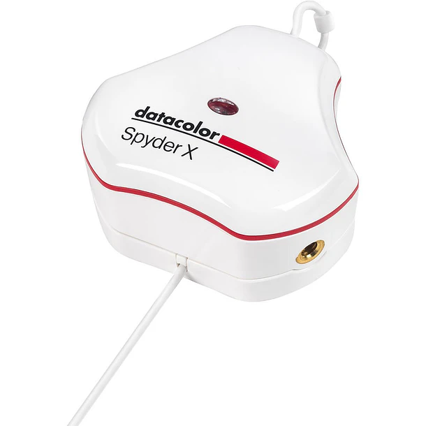 Datacolor SpyderX Elite Colorimetro Calibrador Monitores 3