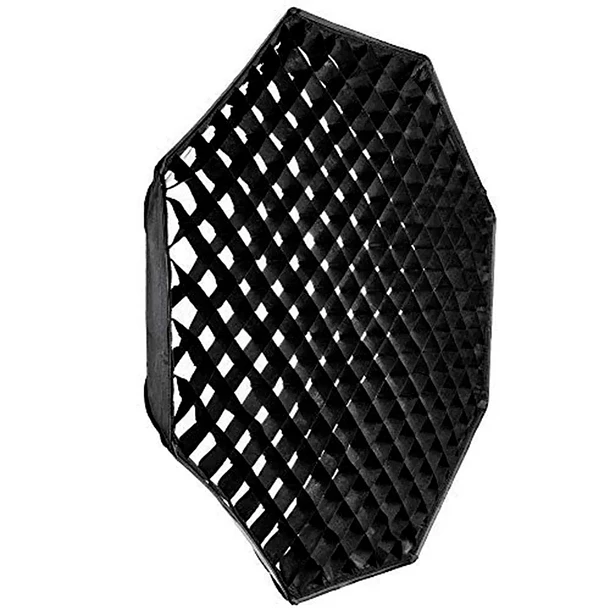 Triopo Grid o Grilla Para Softbox K2 90cm 4
