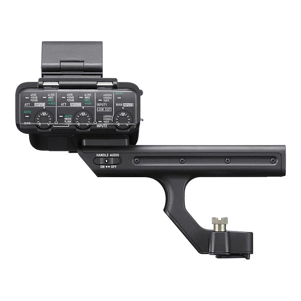 Sony FX3 Cámara Linea Cinema Full Frame (Sin Lente) (ILME-FX3A.SOLA  ILME-FX3A) 11