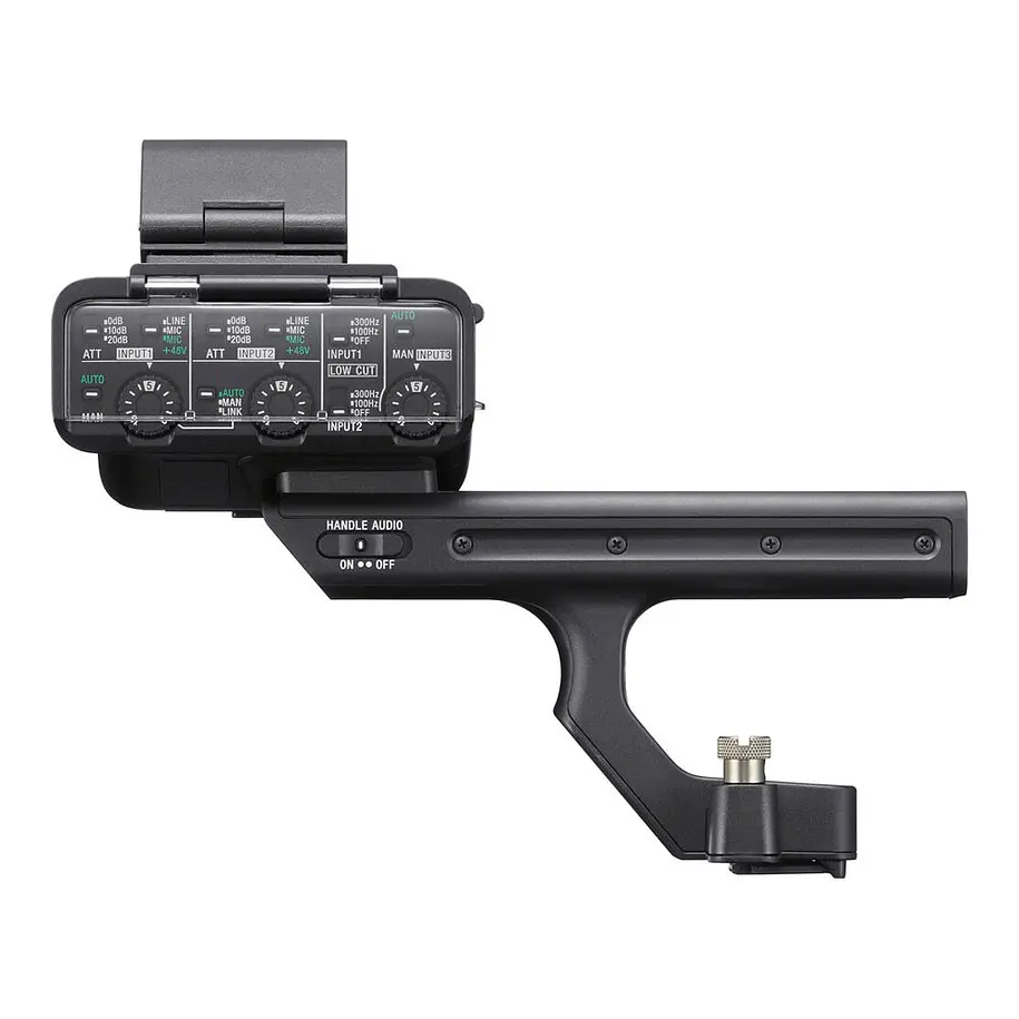 Sony FX3 Cámara Linea Cinema Full Frame (Sin Lente) (ILME-FX3A.SOLA  ILME-FX3A) 11
