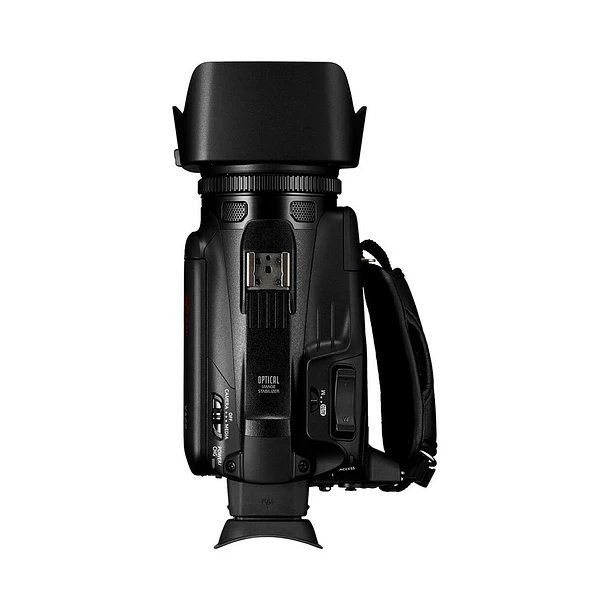 Canon XA65 Videocámara profesional UHD 4K 5
