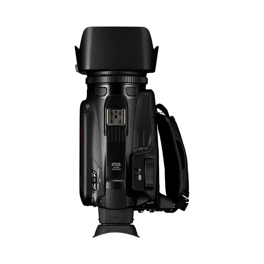 Canon XA65 Videocámara profesional UHD 4K 5