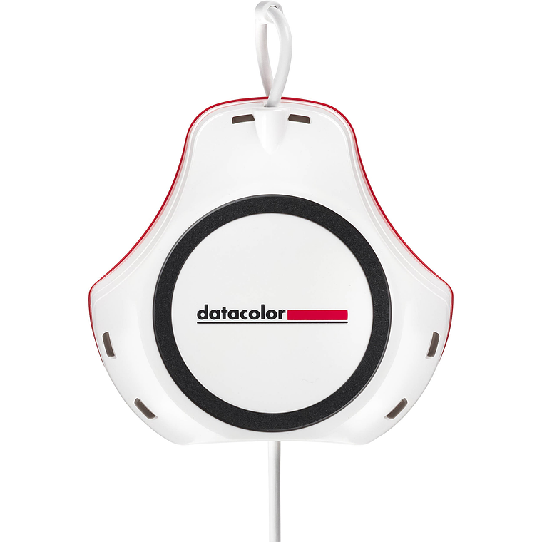 Datacolor SpyderX Pro Colorimetro Calibrador Monitores 7