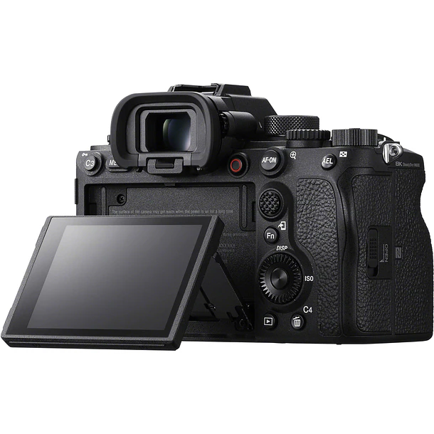 Sony Alpha 1 Cámara 50 Megapixeles 8K Mirrorless Full Frame (Sin Lente) (ILCE-1 E38  ILCE-1) 2